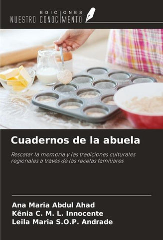 Cuadernos de la abuela