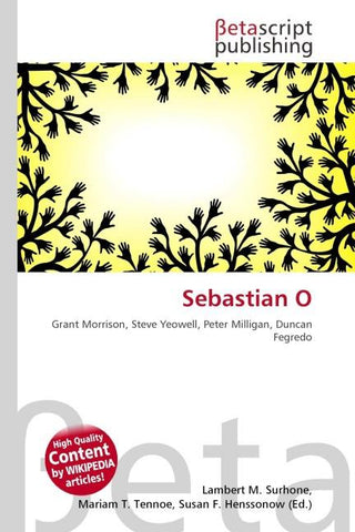 Sebastian O
