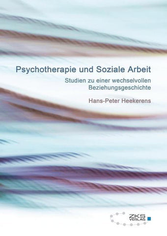 Psychotherapie und Soziale Arbeit