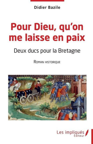 Pour Dieu qu'on me laisse en paix
