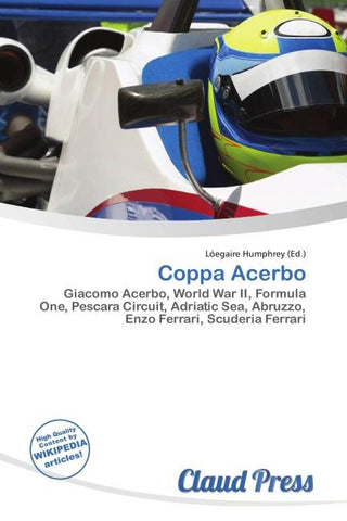 Coppa Acerbo
