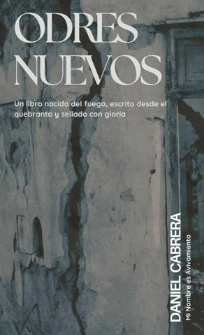 Odres Nuevo