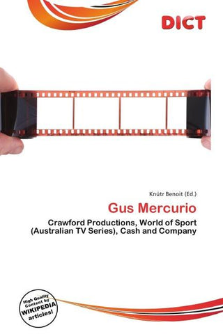 Gus Mercurio