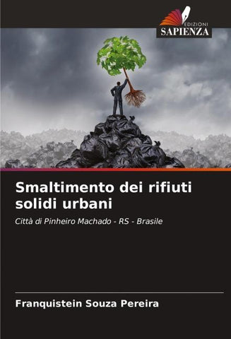 Smaltimento dei rifiuti solidi urbani