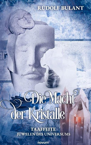 Die Macht der Kristalle