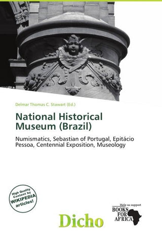 National Historical Museum (Brazil)