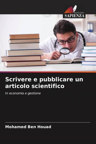 Scrivere e pubblicare un articolo scientifico