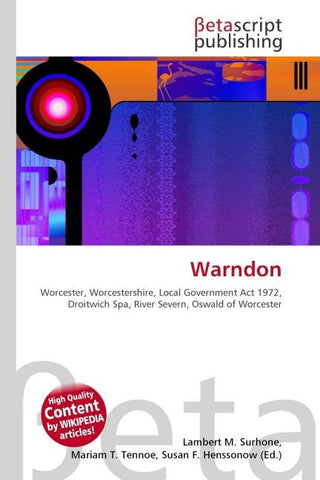 Warndon