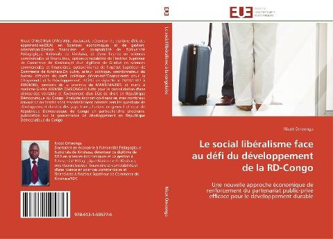 Le social libéralisme face au défi du développement de la RD-Congo