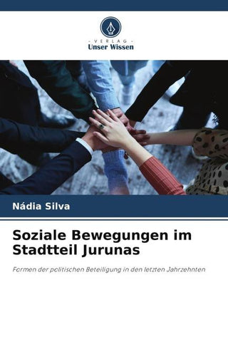 Soziale Bewegungen im Stadtteil Jurunas