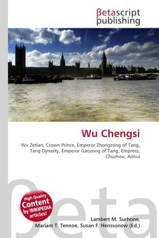 Wu Chengsi