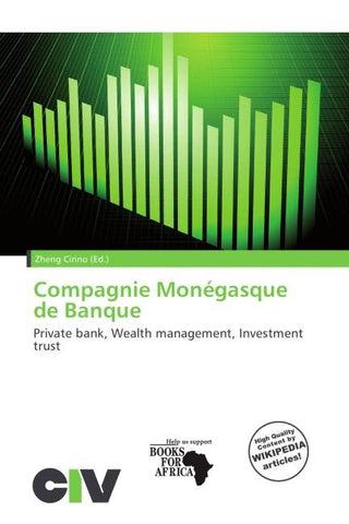 Compagnie Monégasque de Banque