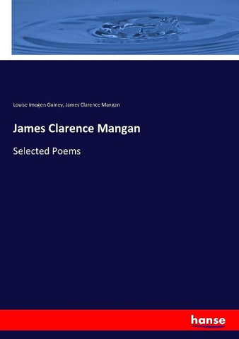 James Clarence Mangan