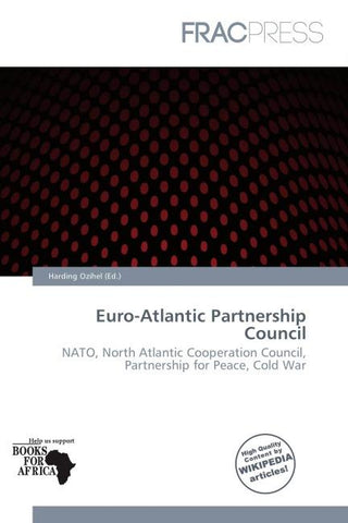 Euro-Atlantic Partnership Council