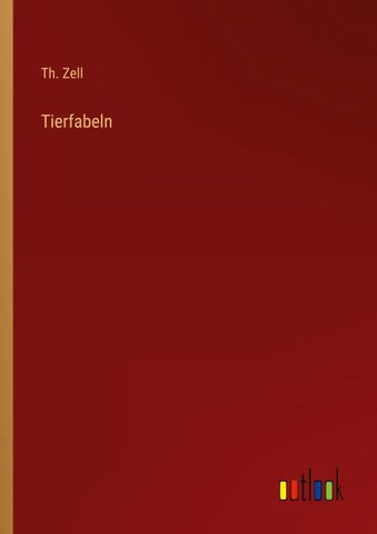 Tierfabeln