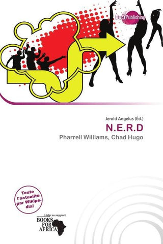 N.E.R.D