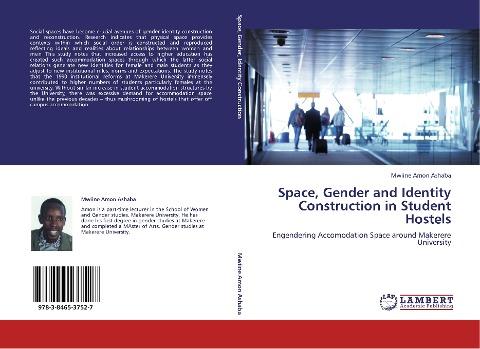 Space, Gender and Identity Construction in Student Hostels