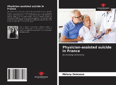 Physician-assisted suicide in France