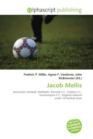 Jacob Mellis
