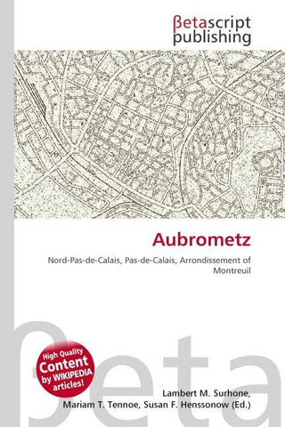 Aubrometz
