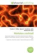 Molotov cocktail