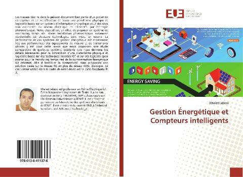 Gestion Énergétique et Compteurs intelligents