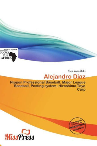Alejandro Diaz