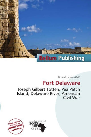 Fort Delaware