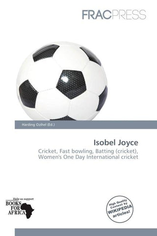 Isobel Joyce