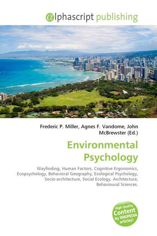 Environmental Psychology