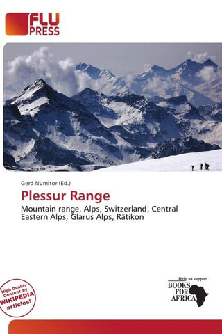 Plessur Range