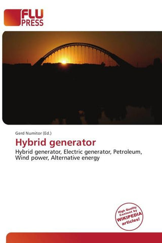 Hybrid generator