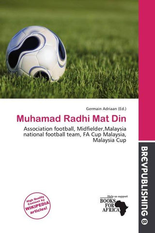 Muhamad Radhi Mat Din