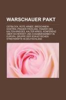 Warschauer Pakt