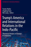 Trump’s America and International Relations in the Indo-Pacific