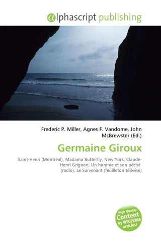 Germaine Giroux