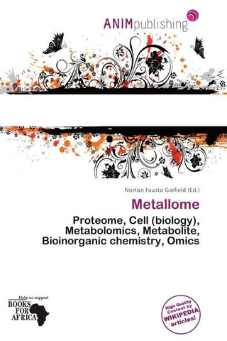 Metallome