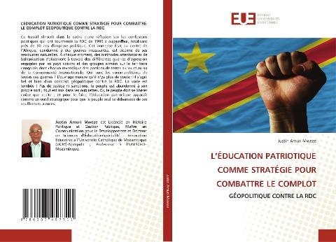 L'ÉDUCATION PATRIOTIQUE COMME STRATÉGIE POUR COMBATTRE LE COMPLOT