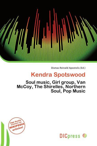 Kendra Spotswood