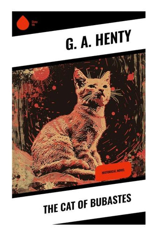 The Cat of Bubastes