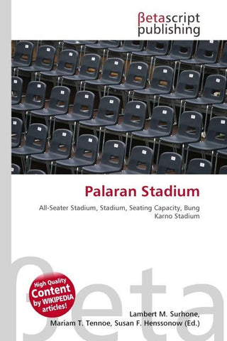 Palaran Stadium