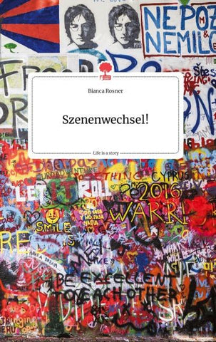 Szenenwechsel! Life is a Story - story.one