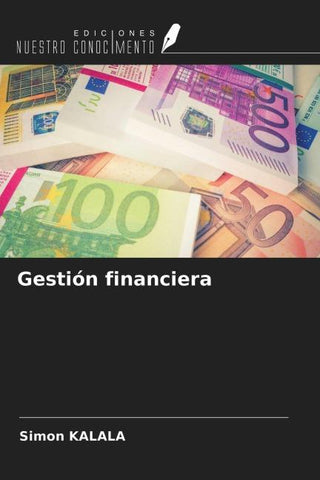 Gestión financiera