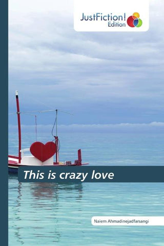 This is crazy love