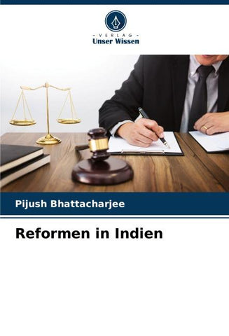 Reformen in Indien