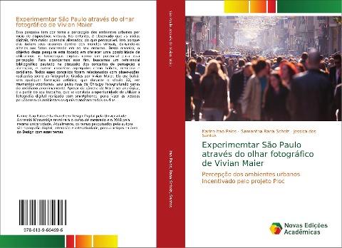 Experimemtar São Paulo através do olhar fotográfico de Vivian Maier