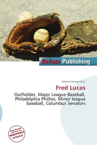 Fred Lucas