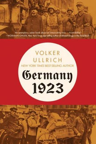Germany 1923