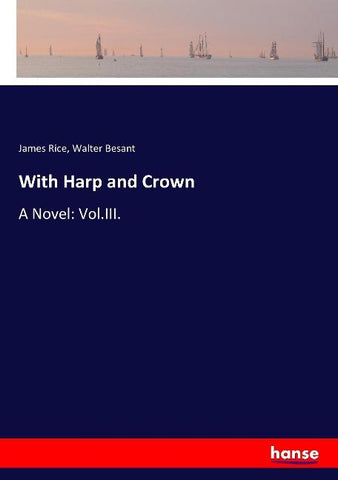 With Harp and Crown