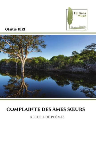 COMPLAINTE DES ÂMES S¿URS